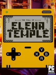 The Fall of Elena Temple