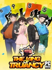 The King Of Truancy
