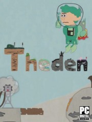 Theden