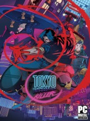 Tokyo Underground Killer