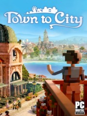 Town to City