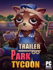 Trailer Park Tycoon: Raccoon Ranch