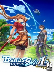 Trails in the Sky 1st Chapter