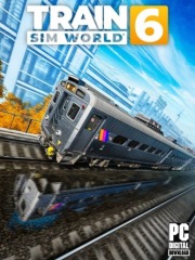 Train Sim World 6