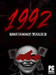 Uncanny Tales: 1992
