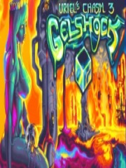 Uriels Chasm 3: Gelshock