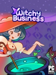Witchy Business