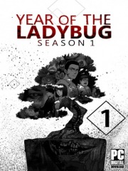 Year of the Ladybug