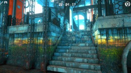  3D PUZZLE - Steampunk City