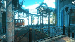 3D PUZZLE - Steampunk City  PC