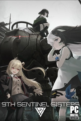 9th Sentinel Sisters  