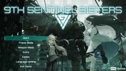   9th Sentinel Sisters