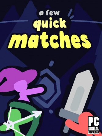 A Few Quick Matches скачать торрентом