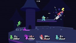 A Few Quick Matches  PC