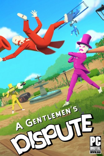 A Gentlemen's Dispute  
