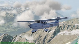  Aerofly FS 1 Flight Simulator