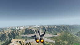  Aerofly FS 1 Flight Simulator