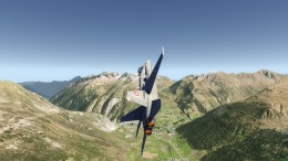  Aerofly FS 1 Flight Simulator
