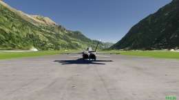  Aerofly FS 1 Flight Simulator