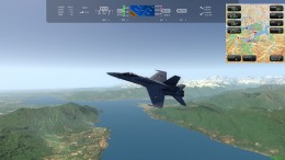   Aerofly FS 1 Flight Simulator
