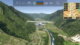 Aerofly FS 1 Flight Simulator 