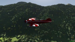   Aerofly FS 1 Flight Simulator