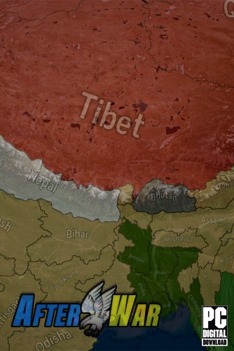 AfterWar скачать торрентом