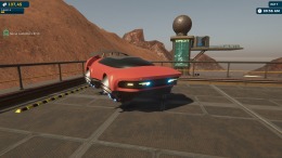  Alien Market Simulator