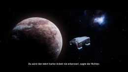   Alien Market Simulator