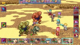 Alphadia III  