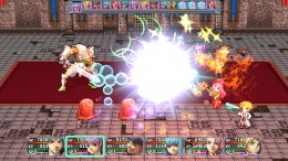   Alphadia III