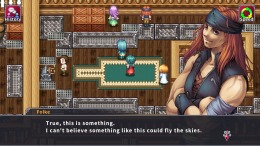   Alphadia III