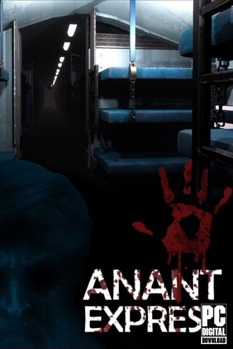 Anant Express скачать торрентом