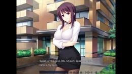  Angel Tear: Goddess Betrayed