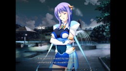 Angel Tear: Goddess Betrayed  PC