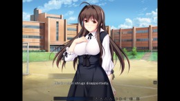 Angel Tear: Goddess Betrayed 
