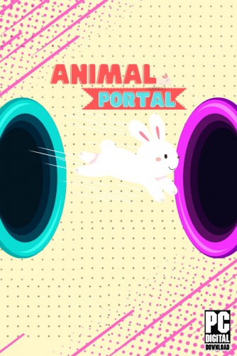 Animal portal - Puzzle скачать торрентом