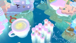 Геймплей Animal portal - Puzzle