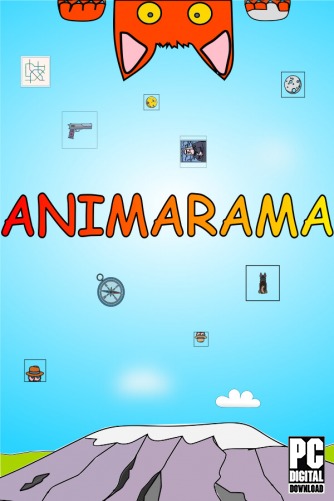 ANIMARAMA  