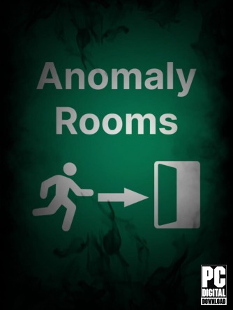Anomaly Rooms скачать торрентом