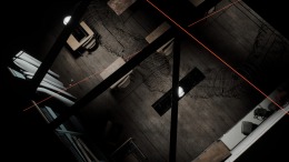   Anomaly Rooms