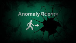 Anomaly Rooms  PC