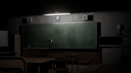   Anomaly Rooms
