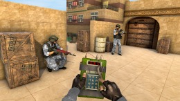  Anti Terrorist Shooting Game