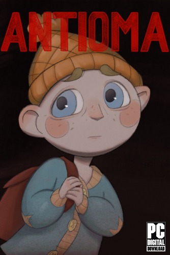 Antioma  