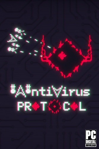 Antivirus PROTOCOL  
