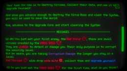 Antivirus PROTOCOL 