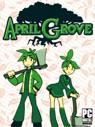 April Grove  