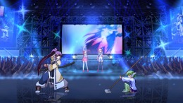  AQUAPAZZA: Aquaplus Dream Match