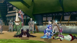  AQUAPAZZA: Aquaplus Dream Match